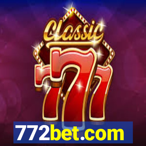 772bet.com