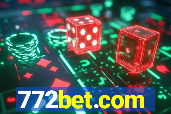 772bet.com