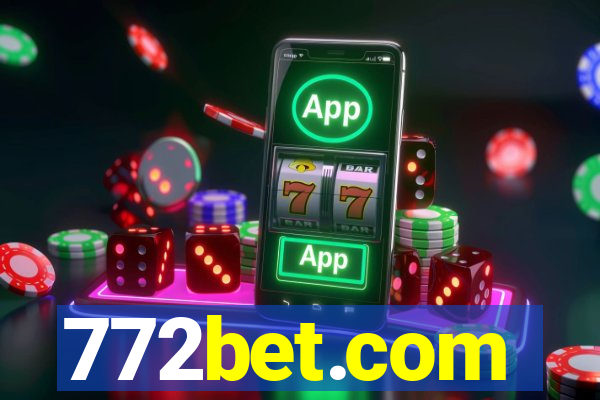 772bet.com