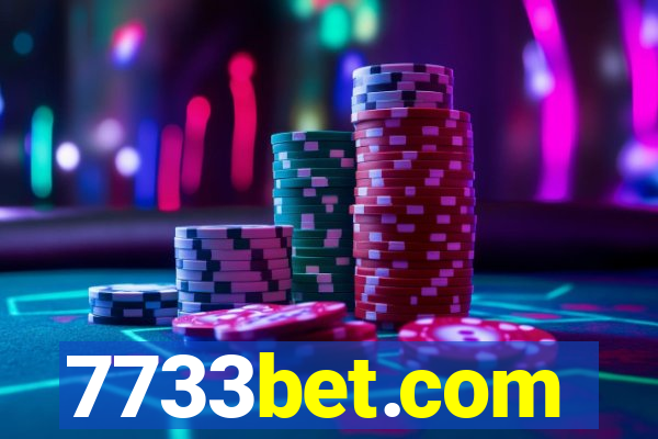 7733bet.com