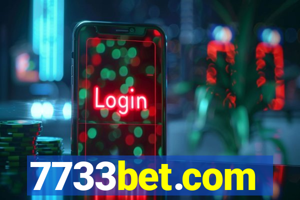 7733bet.com