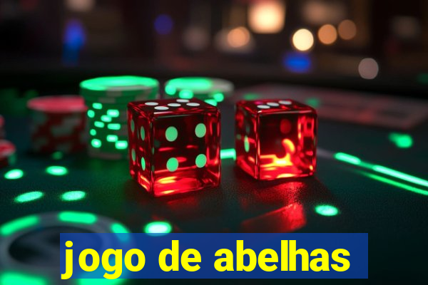 jogo de abelhas