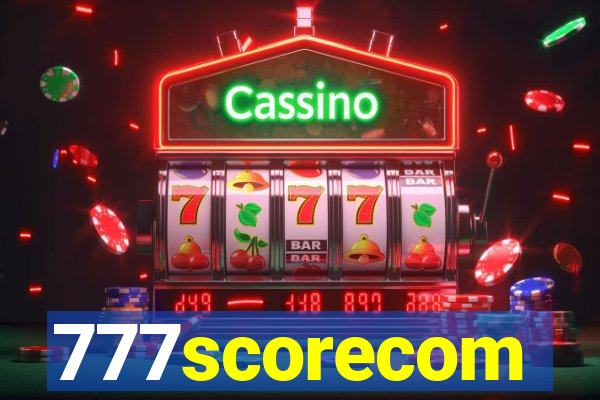 777scorecom