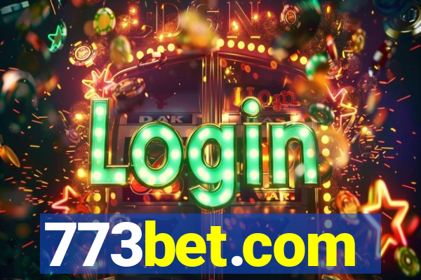 773bet.com