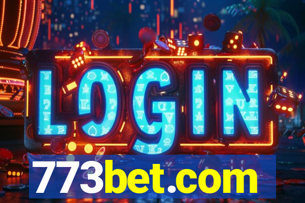 773bet.com