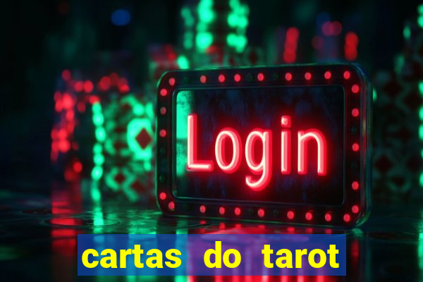 cartas do tarot cigano para imprimir