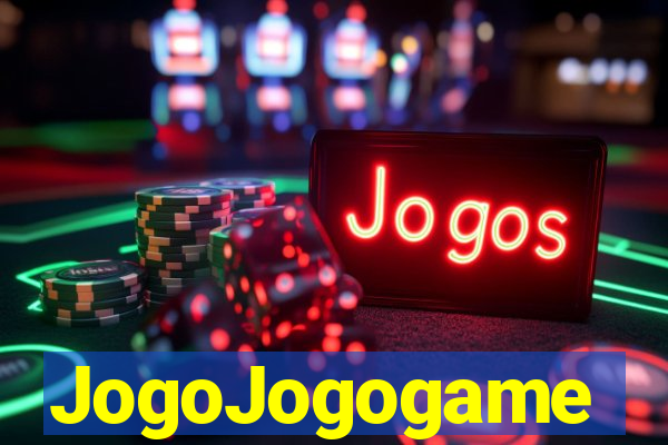 JogoJogogame