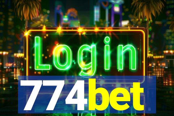 774bet