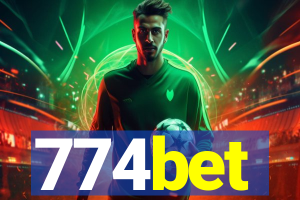 774bet