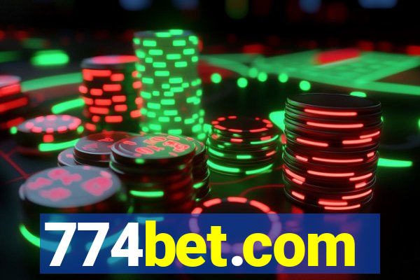 774bet.com