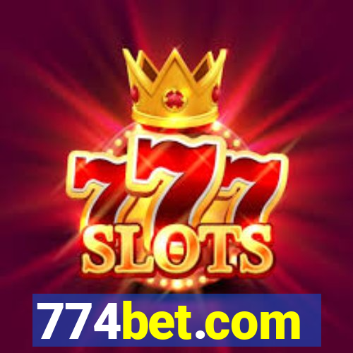 774bet.com