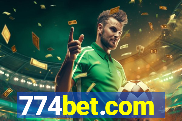 774bet.com