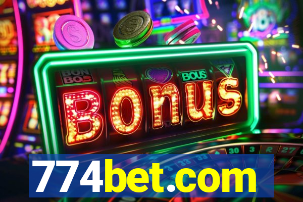 774bet.com