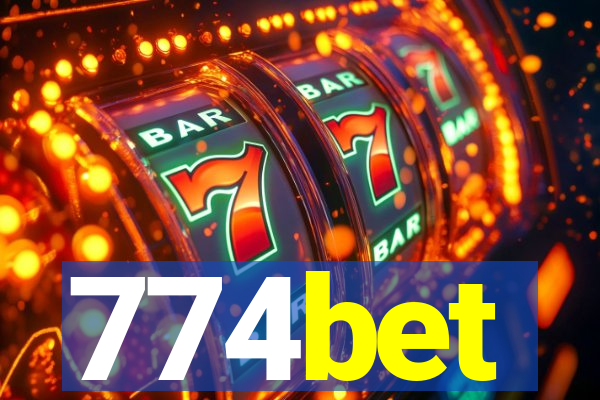 774bet