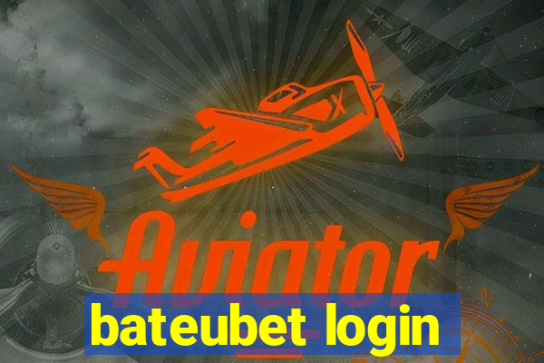 bateubet login