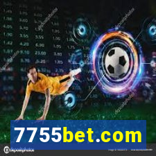 7755bet.com