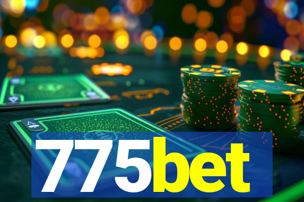 775bet