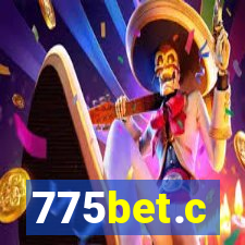 775bet.c