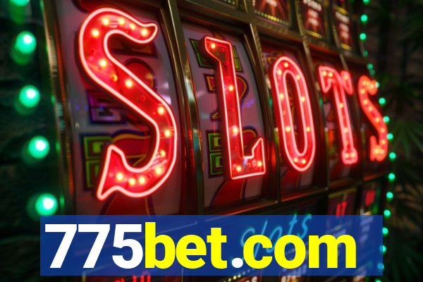 775bet.com