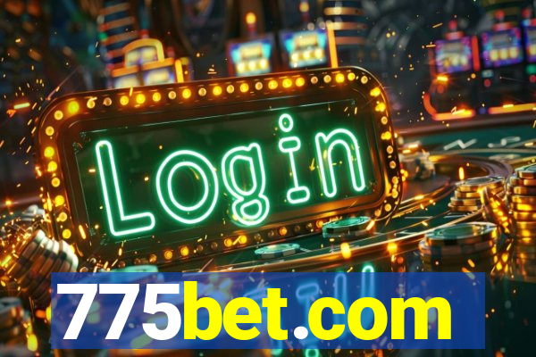 775bet.com