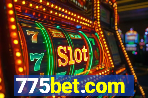 775bet.com