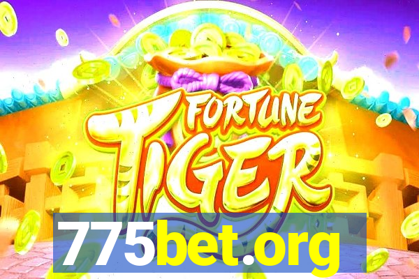 775bet.org