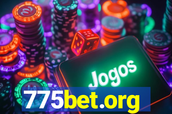 775bet.org