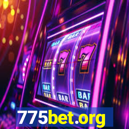 775bet.org