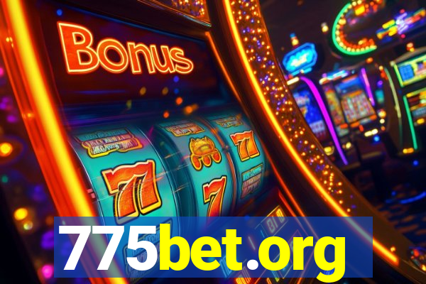 775bet.org