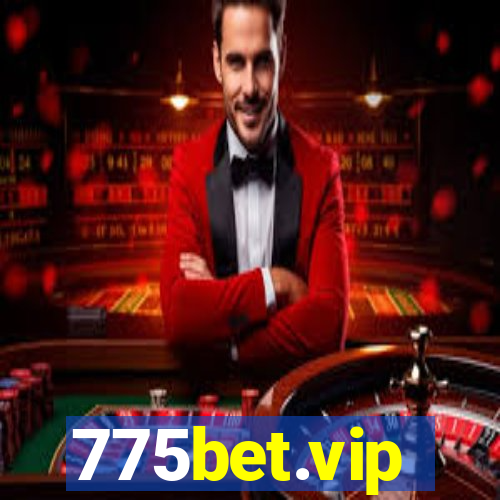 775bet.vip