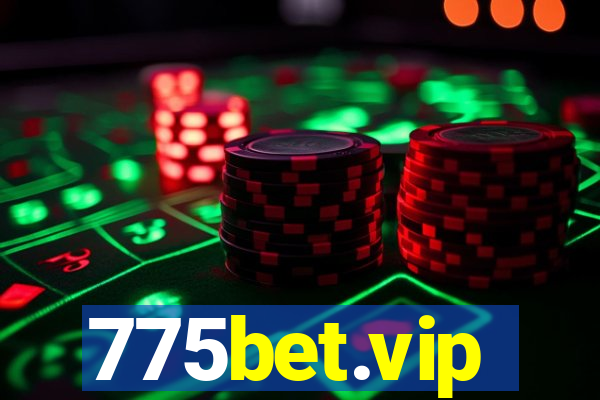 775bet.vip