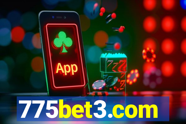 775bet3.com