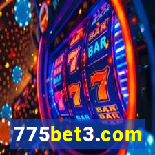 775bet3.com