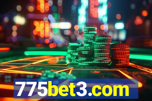 775bet3.com