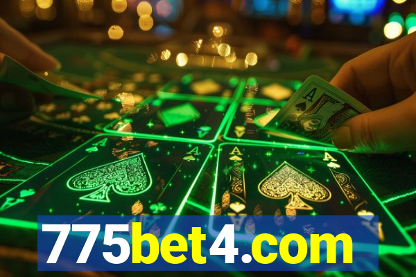 775bet4.com