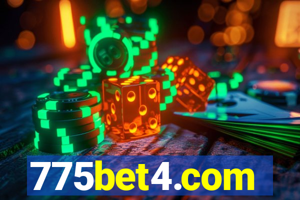 775bet4.com