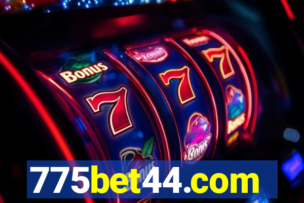 775bet44.com