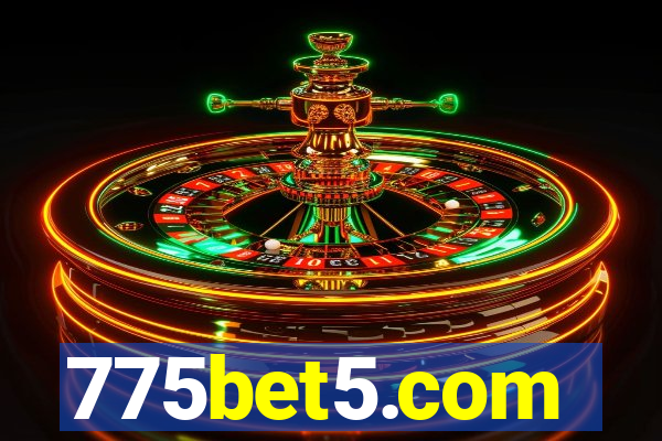 775bet5.com