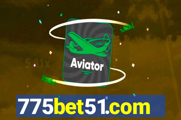 775bet51.com