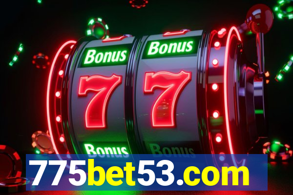 775bet53.com