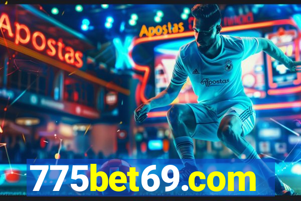 775bet69.com