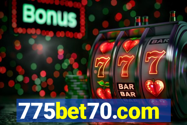 775bet70.com