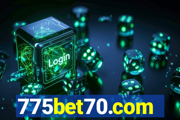 775bet70.com