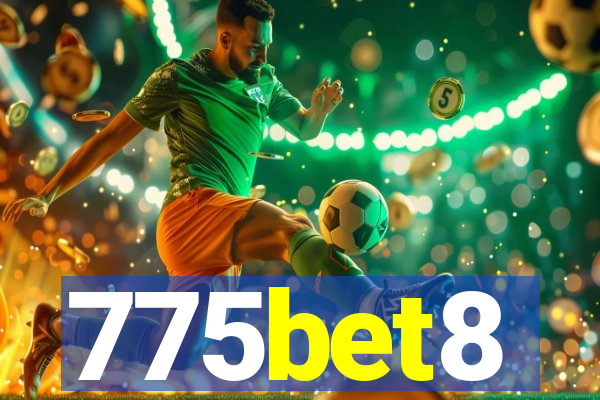 775bet8