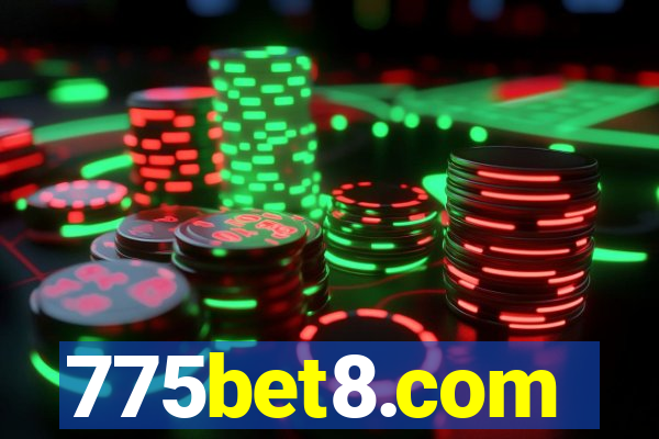 775bet8.com