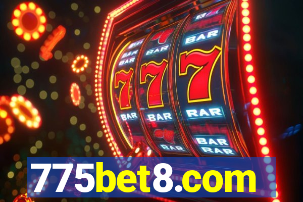 775bet8.com