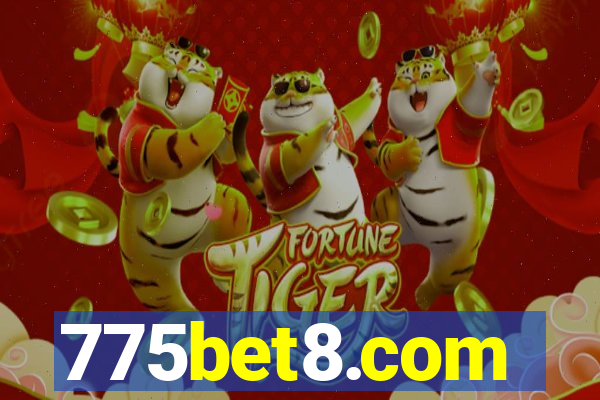 775bet8.com