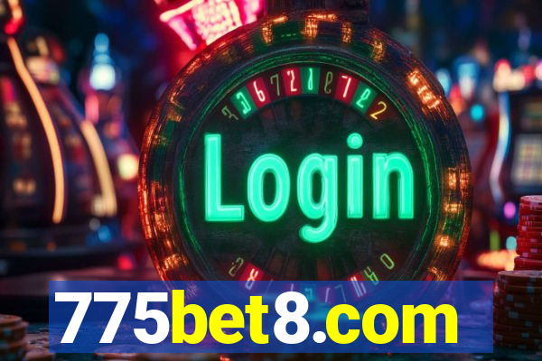 775bet8.com