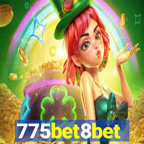 775bet8bet