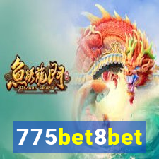 775bet8bet